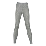 Engel Natur Leggings, Light Grey | Str. 34/36 fra Engel Natur på Mecindo.dk