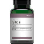 Mezina Silica + Zink | 240 TAB