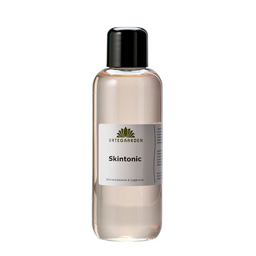 Urtegaarden Skintonic | 250 ml fra Urtegaarden på Mecindo.dk