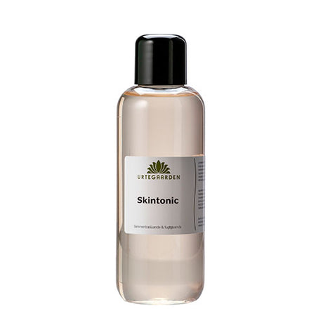 Urtegaarden Skintonic | 250 ml fra Urtegaarden på Mecindo.dk