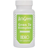 ActiGreen Grøn Te Komplex 70 | 120 Tabl.