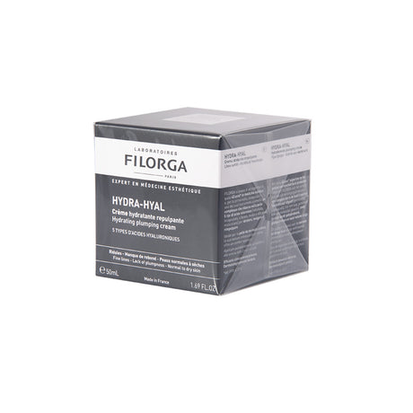 Filorga Hydra-hyal Creme | 50 ml fra Filorga på Mecindo.dk