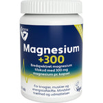Biosym Magnesium +300 | 60 kapsler
