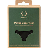 AllMatters Bikini Underwear Moderate/heavy | Str. S