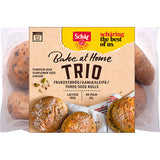 Semper Brød Trio Glutenfri Semper | 300 gr