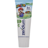 Zendium Tandpasta | Junior 5+