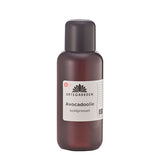 Urtegaarden Avocadoolie Økologisk | 100 ml fra Urtegaarden på Mecindo.dk