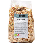 Biogan Quinoa Poppet Økologisk | 150 gr