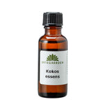 Urtegaarden Kokosessens | 30 ml