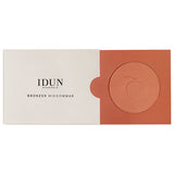 IDUN minerals Bronzer (4.6 gr) | Midsommar 624 fra IDUN minerals på Mecindo.dk