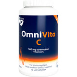 Biosym Omnivita C | 160 Tabl. fra Biosym på Mecindo.dk