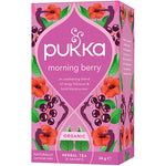 Morning Berry Te Ø
