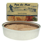 Biogan Tun I Vand | 120 gr