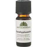 Urtegaarden Eucalyptusolie | 10 ml fra Urtegaarden på Mecindo.dk