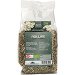 Natur-Drogeriet Røllike, Tørret Og Skåret Ø | 110 gr