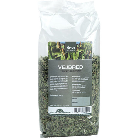 Natur-Drogeriet Vejbred | 100 gr fra Natur-Drogeriet på Mecindo.dk