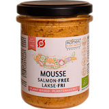 Rømer Lakse-FRI Mousse Økologisk | 180 gr fra Rømer på Mecindo.dk