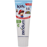 Zendium Tandpasta | Kids 0-5 år