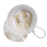 Tefilter Ubleget 9 Cm Str. 2