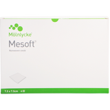 Mesoft Nonwoven Kompres 7,5 x 7,5 cm