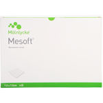 Mesoft Nonwoven Kompres 7,5 x 7,5 cm