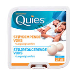Quies Voksørepropper fra Quies på Mecindo.dk