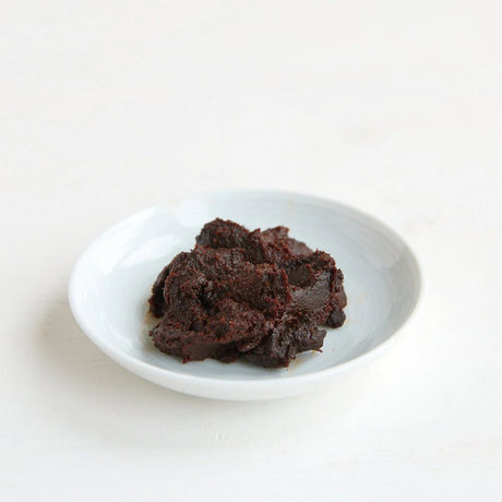 Clearspring Miso Brown Rice Økologisk Upasteuriseret | 150 gr fra Clearspring på Mecindo.dk