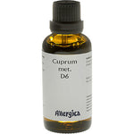 Allergica Cuprum Met. D6 | 50 ml