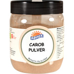 Rømer Carob Pulver Økologisk | 250 gr