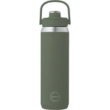 AYA&IDA Sports Bottle 700 ml | Tropical Green fra AYA&IDA på Mecindo.dk