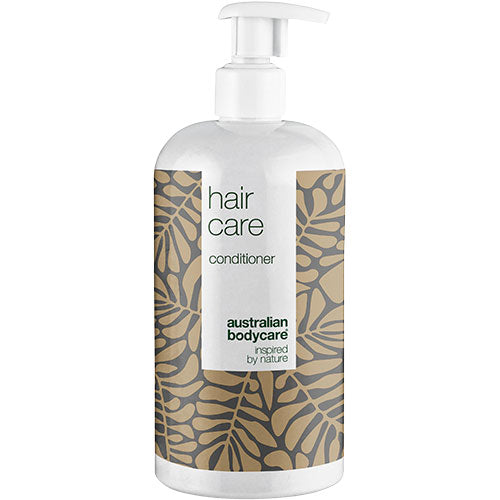 Australian Bodycare Hair Care Conditioner | 500 ml fra Australian Bodycare på Mecindo.dk