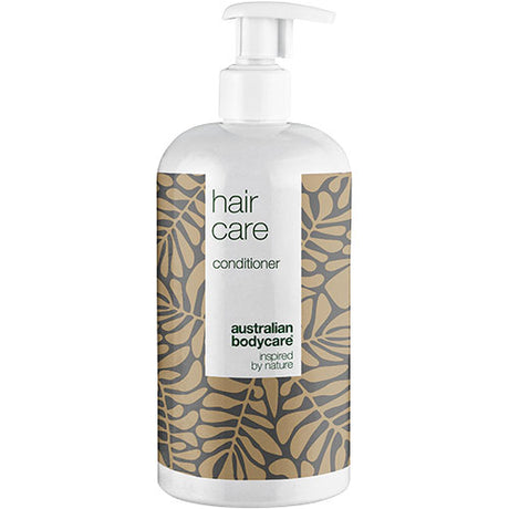 Australian Bodycare Hair Care Conditioner | 500 ml fra Australian Bodycare på Mecindo.dk