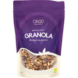 GRØD Whole Nut Granola Økologisk | 350 gr fra GRØD på Mecindo.dk