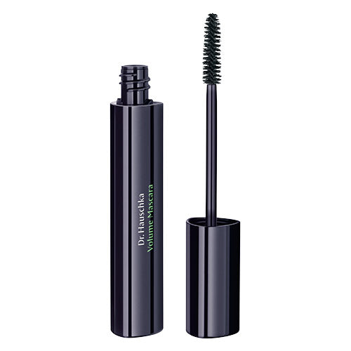 Dr. Hauschka Volume Mascara | 01 Black fra Dr. Hauschka på Mecindo.dk