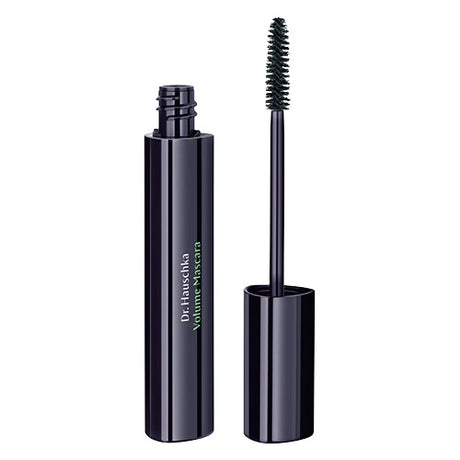 Dr. Hauschka Volume Mascara | 01 Black fra Dr. Hauschka på Mecindo.dk