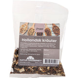 Natur-Drogeriet Hollandsk Krauter Krydderiblanding | 25 g fra Natur-Drogeriet på Mecindo.dk