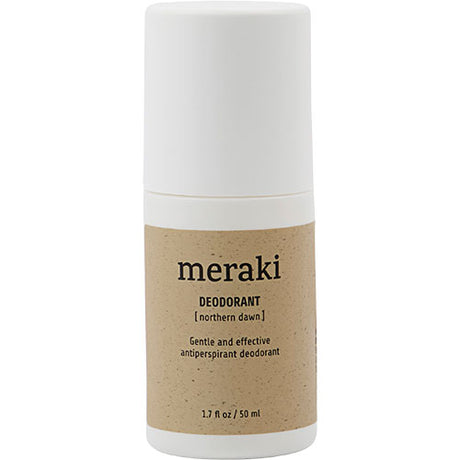 Meraki Deodorant | Northern Dawn fra Meraki på Mecindo.dk