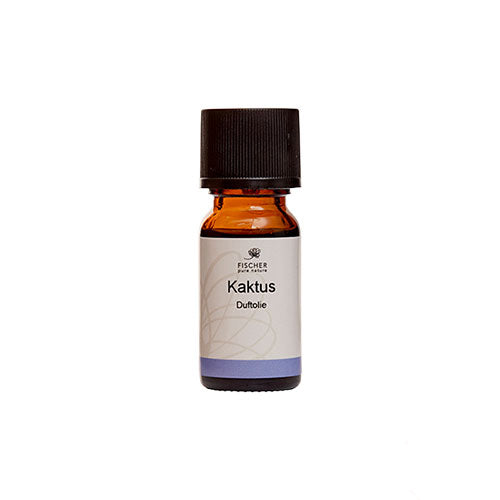 Fischer Pure Nature Kaktus Duftolie | 10 ml fra Fischer Pure Nature på Mecindo.dk