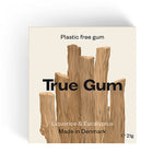 True Gum Liquorice & Eucalyptus | 21 gr