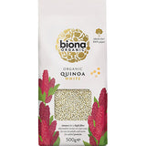Biona Organic Quinoa Ø | 500 gr fra Biona Organic på Mecindo.dk