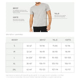 Boody Men´s Singlet Sort | Str. M fra Boody på Mecindo.dk