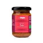 Biogan Økologisk Rød Pesto | 120 gr