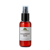 Urtegaarden Orangeblomstspray | 100 ml fra Urtegaarden på Mecindo.dk