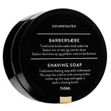 Badeanstalten Barbersaebe | 100 ml fra Badeanstalten på Mecindo.dk