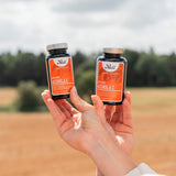 Nani Acerola C-vitamin | 45 kapsler fra Nani på Mecindo.dk
