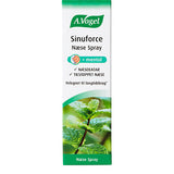 A.Vogel Sinuforce næse spray | 20 ML fra A.Vogel på Mecindo.dk