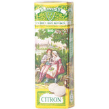 Anis de Flavigny Anis Pastiller M. Lemon Smag Ø | 18 gr fra Anis de Flavigny på Mecindo.dk