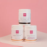 NDS Collagen Hair Active | 225 gr fra NDS på Mecindo.dk