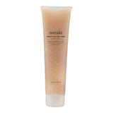 Meraki Apricot And Rice Body Scrub  | 150 ml fra Meraki på Mecindo.dk