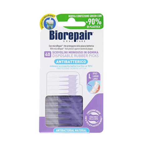 Biorepair Tandstikker L fra Biorepair på Mecindo.dk